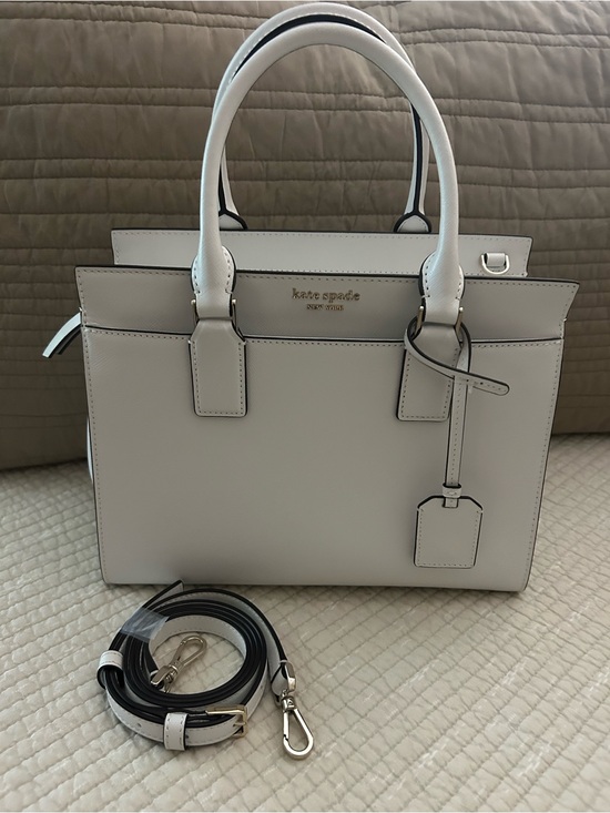 kate spade Handbags - Kate Spade New York Cameron Satchel.. NWOT